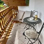 Apartman Haus Susanne Bürserberg