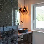 Apartman Haus Susanne