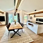 Haus Susanne * Bürserberg