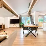 Haus Susanne Apartman *