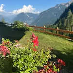 Haus Susanne Apartman Bürserberg