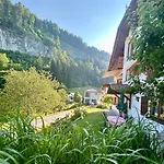 Haus Susanne * Bürserberg