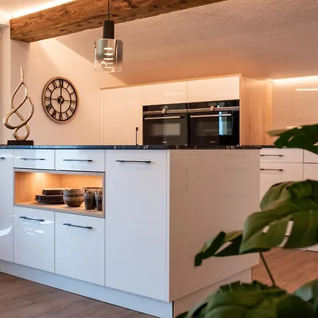 Haus Susanne *
