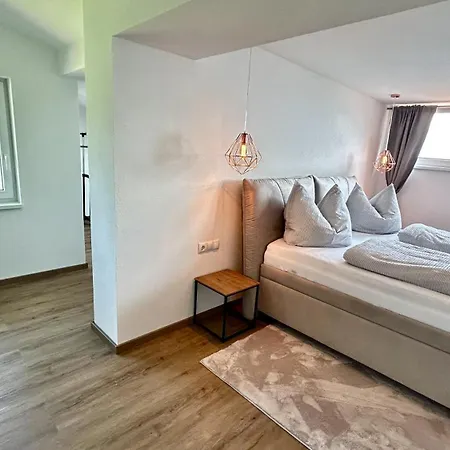 Haus Susanne *