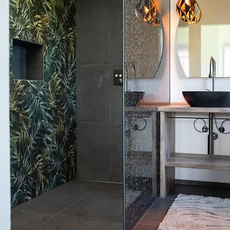 Haus Susanne Apartment