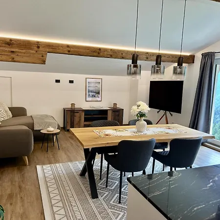 Haus Susanne Buerserberg