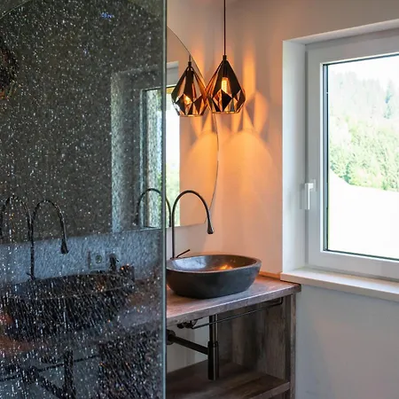 Apartment Haus Susanne