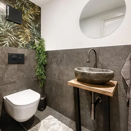 Haus Susanne * Buerserberg