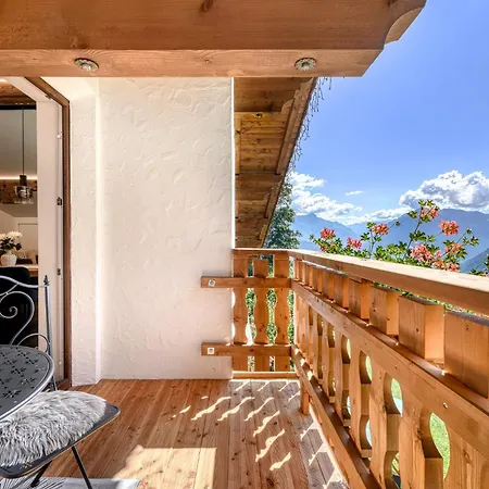 Haus Susanne Apartment