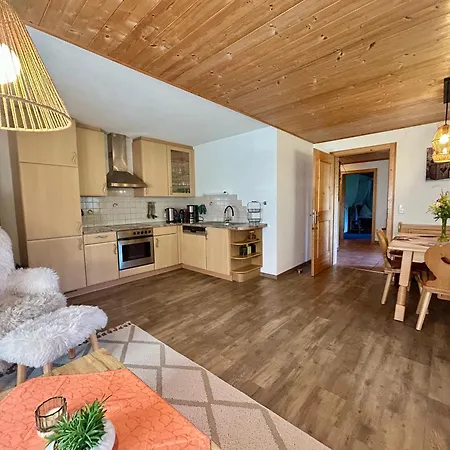 Haus Susanne Buerserberg