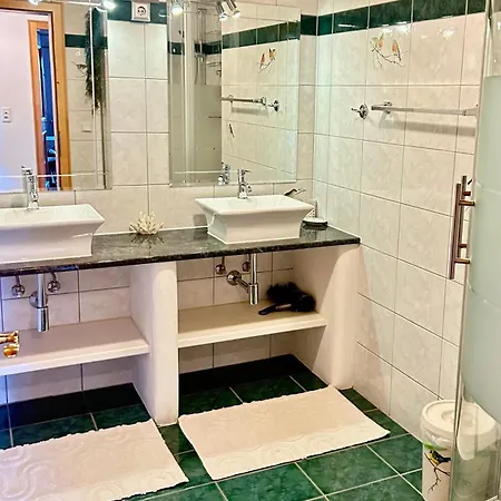 Haus Susanne * Buerserberg