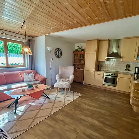 Haus Susanne *