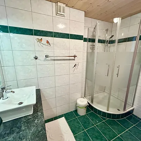 Haus Susanne * Buerserberg