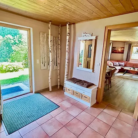 Haus Susanne Apartment *