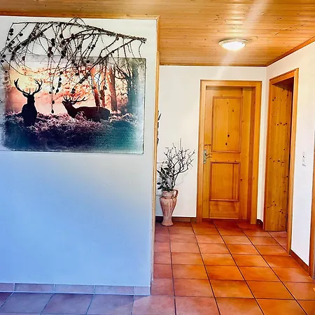 Haus Susanne