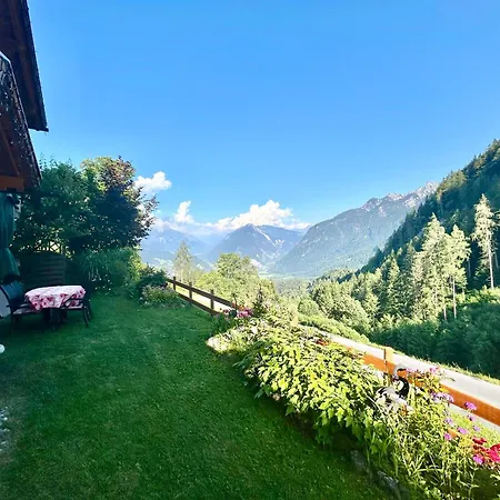 Haus Susanne *