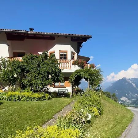 Apartment Haus Susanne *