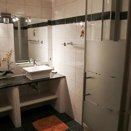 Apartment Haus Susanne